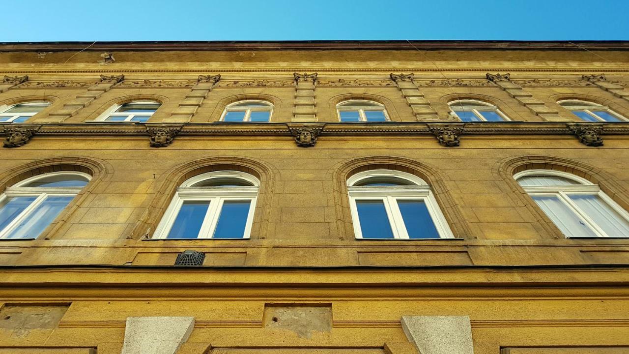 Cbs Apartments Budapest, Budapest